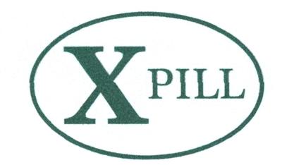 X PILL