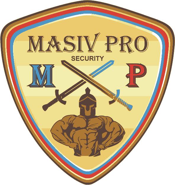 MP MASIV PRO SECURITY