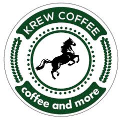 KREW COFFEE coffee and more