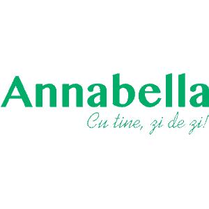 Annabella Cu tine, zi de zi!