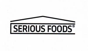 SERIOUS FOODS