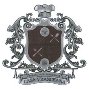 CASA VRANCEANA