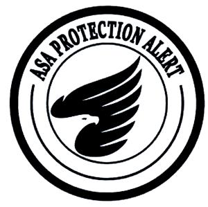 ASA PROTECTION ALERT