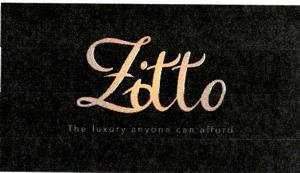 Zitto The luxury anyone can afford