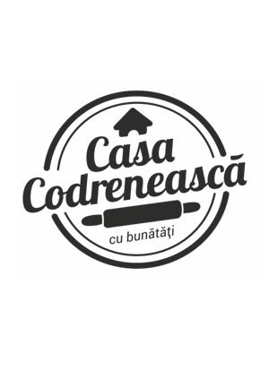 Casa Codrenească cu bunătăți
