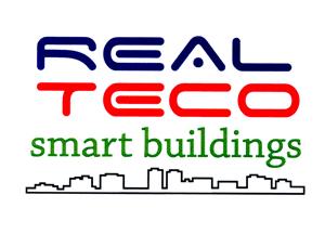 REAL TECO smart buildings