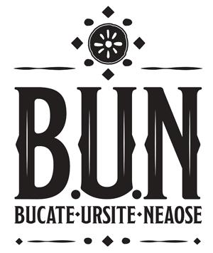 B.U.N. BUCATE URSITE NEAOSE