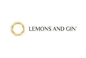 LEMONS AND GIN