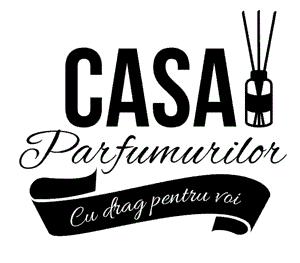 CASA Parfumurilor Cu drag pentru voi