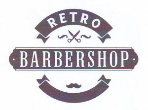 RETRO BARBERSHOP