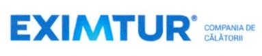 EXIMTUR COMPANIA DE CĂLĂTORII