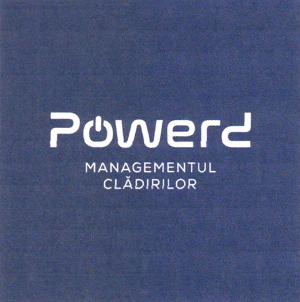 Powerd MANAGEMENTUL CLĂDIRILOR