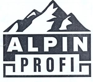 ALPIN PROFI