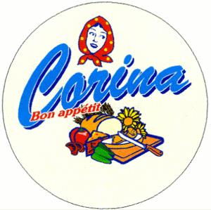 Corina Bon appétit