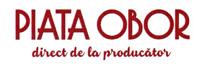 PIATA OBOR direct de la producător