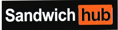 Sandwich hub