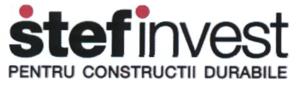 stef invest PENTRU CONSTRUCTII DURABILE