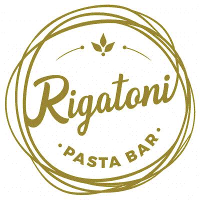 Rigatoni PASTA BAR