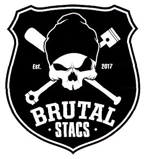 BRUTAL STACS Est. 2017