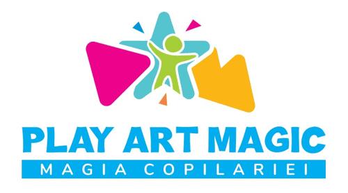 PLAY ART MAGIC MAGIA COPILARIEI