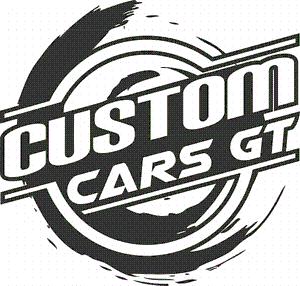 CUSTOM CARS GT
