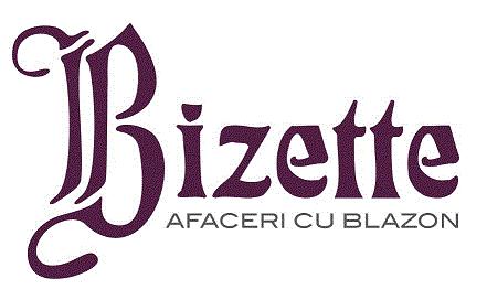 Bizette AFACERI CU BLAZON
