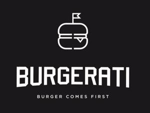 BURGERATI BURGER COMES FIRST