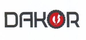 DAKOR