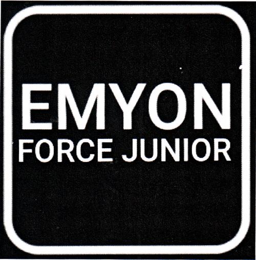 EMYON FORCE JUNIOR