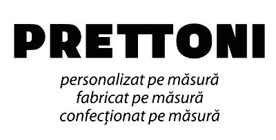 PRETTONI personalizat pe măsură fabricat pe măsură confecționat pe măsură