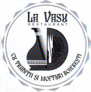 LA VASU RESTAURANT CU TRADIŢII ŞI MOFTURI BOIEREŞTI