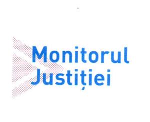 Monitorul Justiţiei