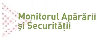 Monitorul Apărării și Securității