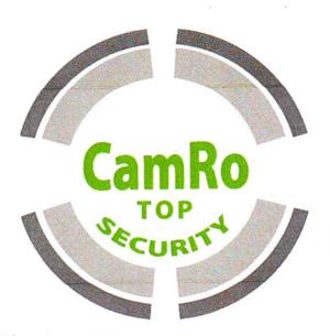 CamRo TOP SECURITY