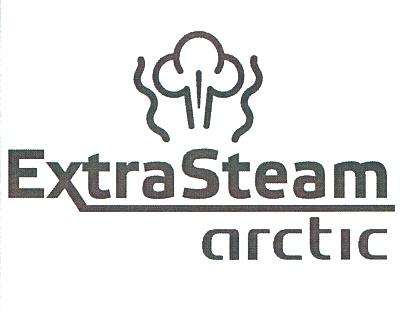 Extra Steam arctic