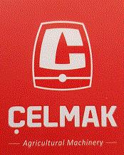 Ç ÇELMAK Agricultural Machinery