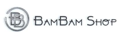 BB BAMBAM SHOP