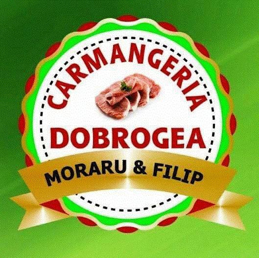 CARMANGERIA DOBROGEA MORARU & FILIP