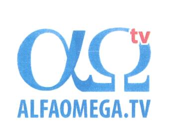 ALFA OMEGA TV