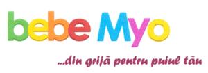 bebe Myo ...din grijă pentru puiul tău