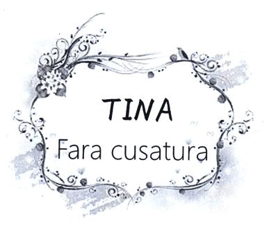 TINA Fara cusatura