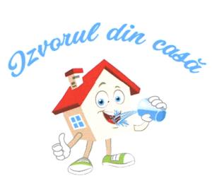 Izvorul din casă