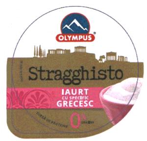OLYMPUS Stragghisto IAURT CU SPECIFIC GRECESC