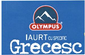 OLYMPUS IAURT CU SPECIFIC Grecesc