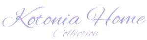 Kotonia Home Collection