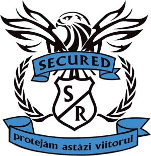 SECURED SR protejăm astăzi viitorul