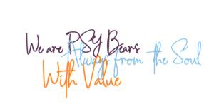 We are PSY Bears Always from the Soul With Value