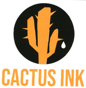 CACTUS INK