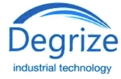 Degrize industrial technology