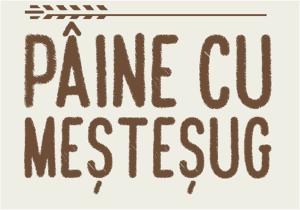PÂINE CU MEȘTEȘUG